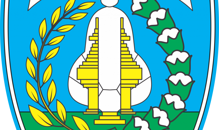 Detail Download Logo Pemerintah Daerah Ponorogo Nomer 7