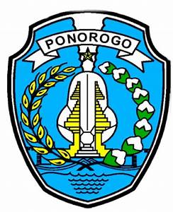 Detail Download Logo Pemerintah Daerah Ponorogo Nomer 9