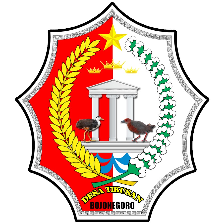 Detail Download Logo Pemerintah Desa Nomer 11