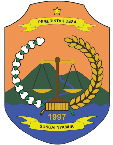 Detail Download Logo Pemerintah Desa Nomer 48