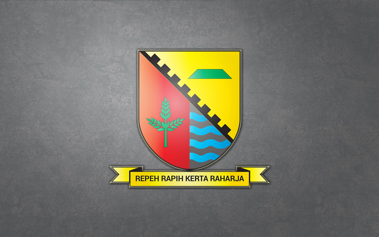 Detail Download Logo Pemerintah Kab Bandung Nomer 14