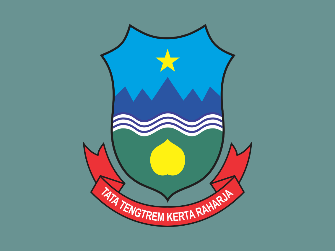Detail Download Logo Pemerintah Kab Bandung Nomer 21