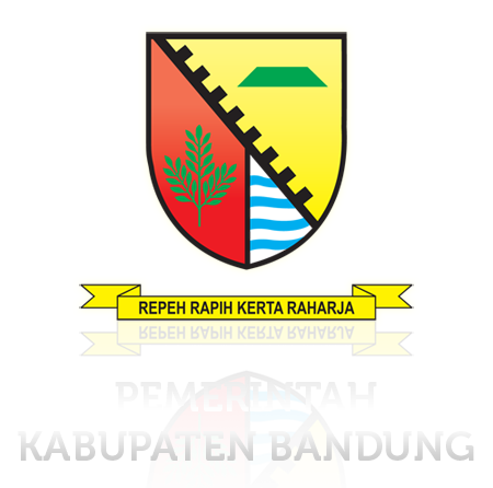 Detail Download Logo Pemerintah Kab Bandung Nomer 27