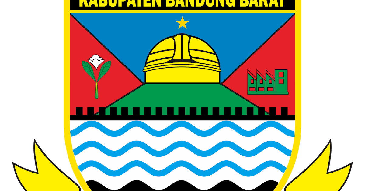 Detail Download Logo Pemerintah Kab Bandung Nomer 32