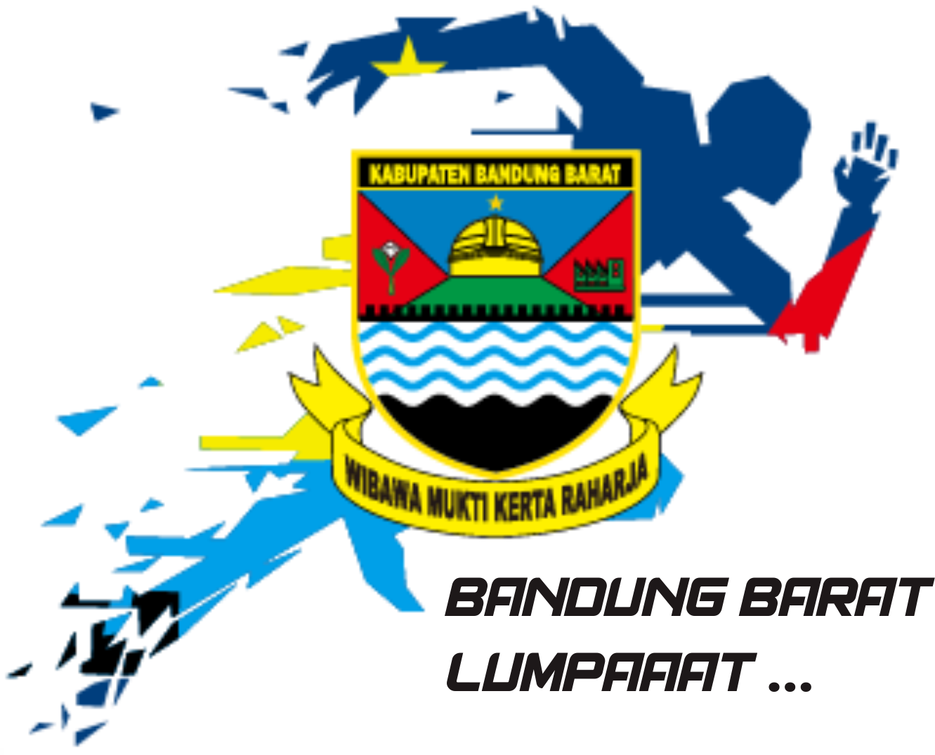 Detail Download Logo Pemerintah Kab Bandung Nomer 40