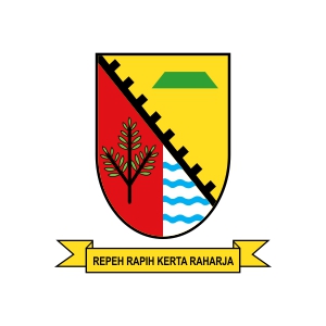 Detail Download Logo Pemerintah Kab Bandung Nomer 6