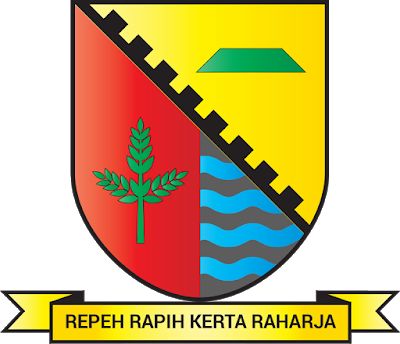 Detail Download Logo Pemerintah Kab Bandung Nomer 8