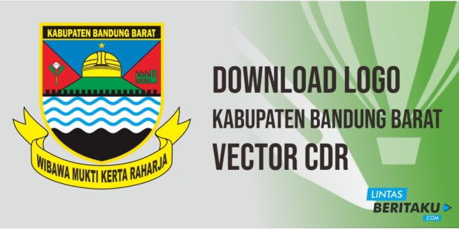 Detail Download Logo Pemerintah Kabupaten Bandung Barat Format Jpg Nomer 11