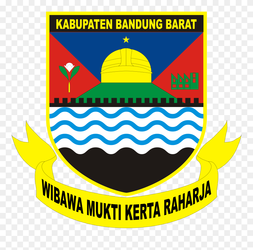 Detail Download Logo Pemerintah Kabupaten Bandung Barat Format Jpg Nomer 3