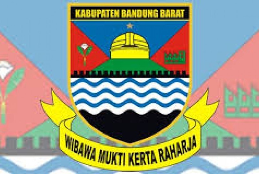 Detail Download Logo Pemerintah Kabupaten Bandung Barat Format Jpg Nomer 53