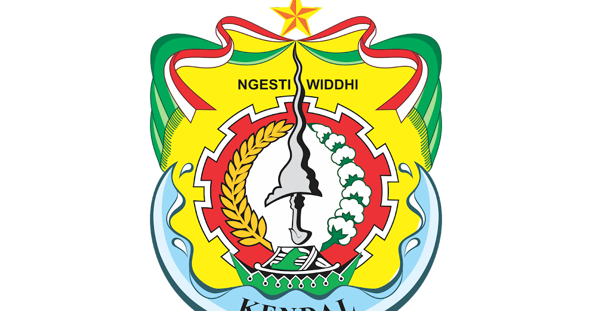 Detail Download Logo Pemerintah Kabupaten Kendal Nomer 4