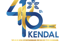 Detail Download Logo Pemerintah Kabupaten Kendal Nomer 7