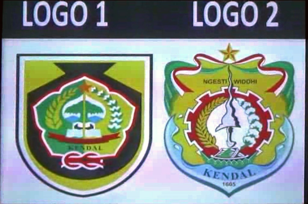 Detail Download Logo Pemerintah Kabupaten Kendal Nomer 9