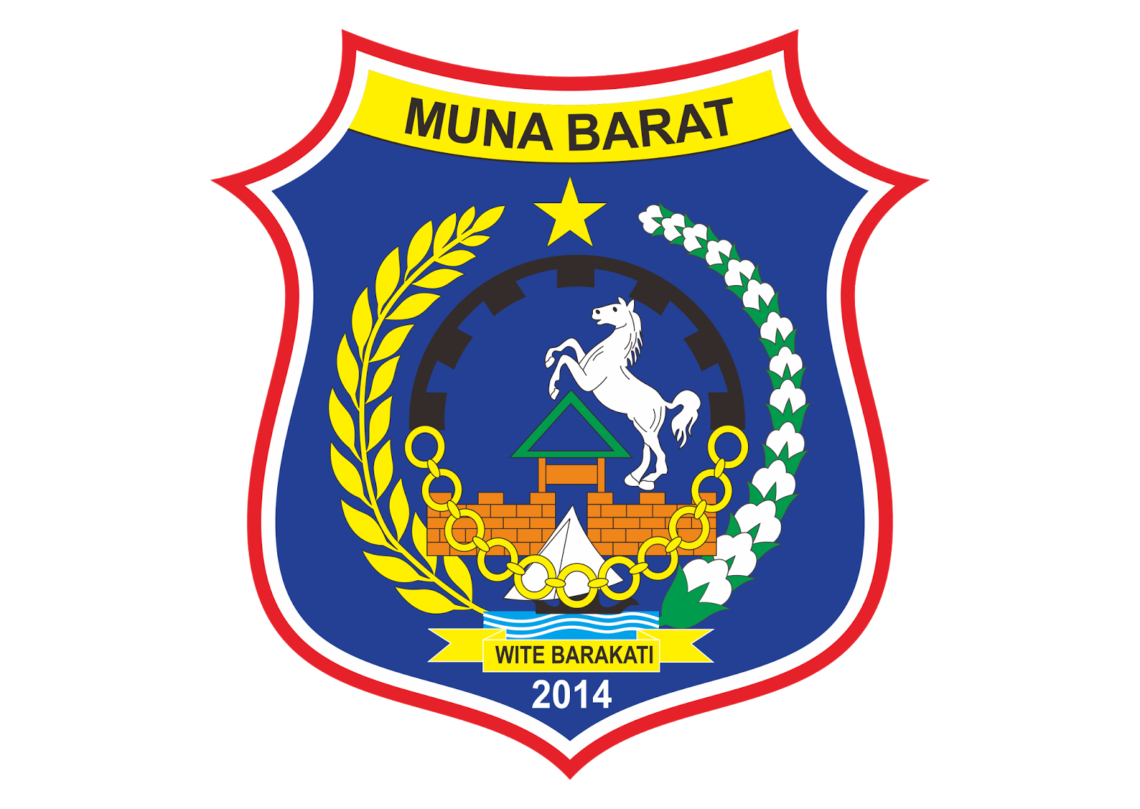 Detail Download Logo Pemerintah Kabupaten Konawe Selatan Nomer 38
