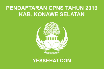 Detail Download Logo Pemerintah Kabupaten Konawe Selatan Nomer 50