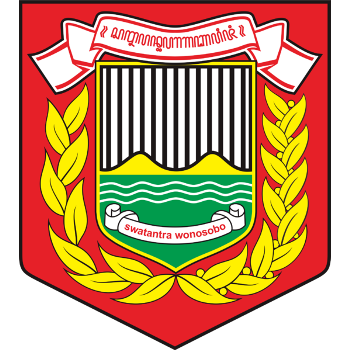 Detail Download Logo Pemerintah Kabupaten Sukoharjo Nomer 26