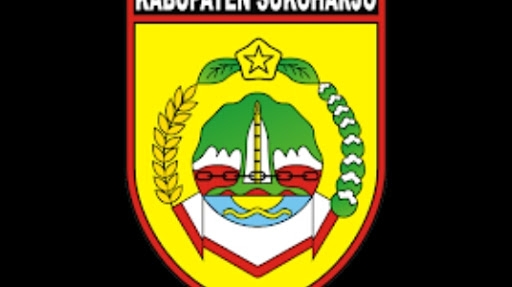 Detail Download Logo Pemerintah Kabupaten Sukoharjo Nomer 6