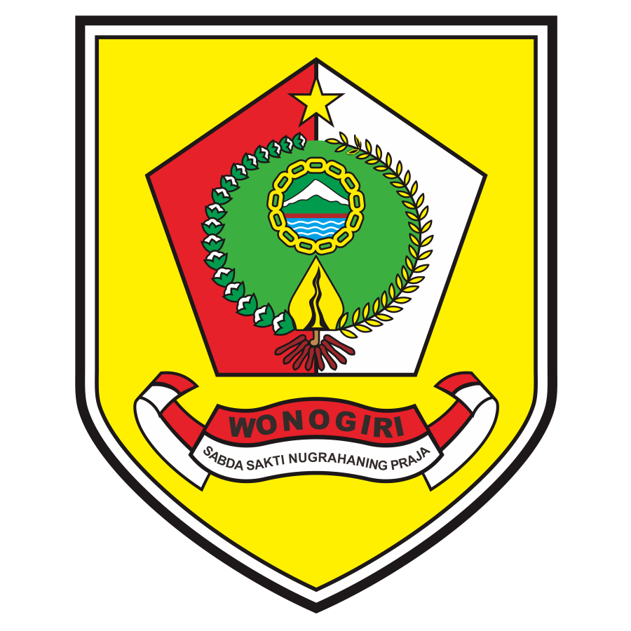 Detail Download Logo Pemerintah Kabupaten Sukoharjocdr Nomer 13