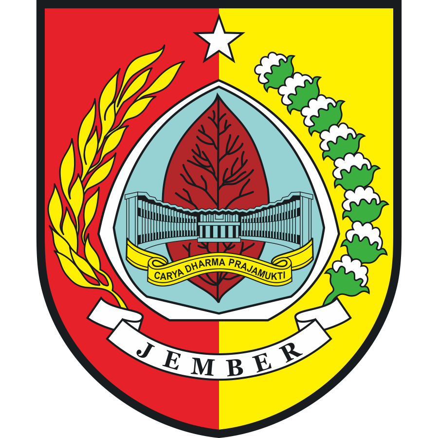 Detail Download Logo Pemerintah Kabupaten Sukoharjocdr Nomer 19
