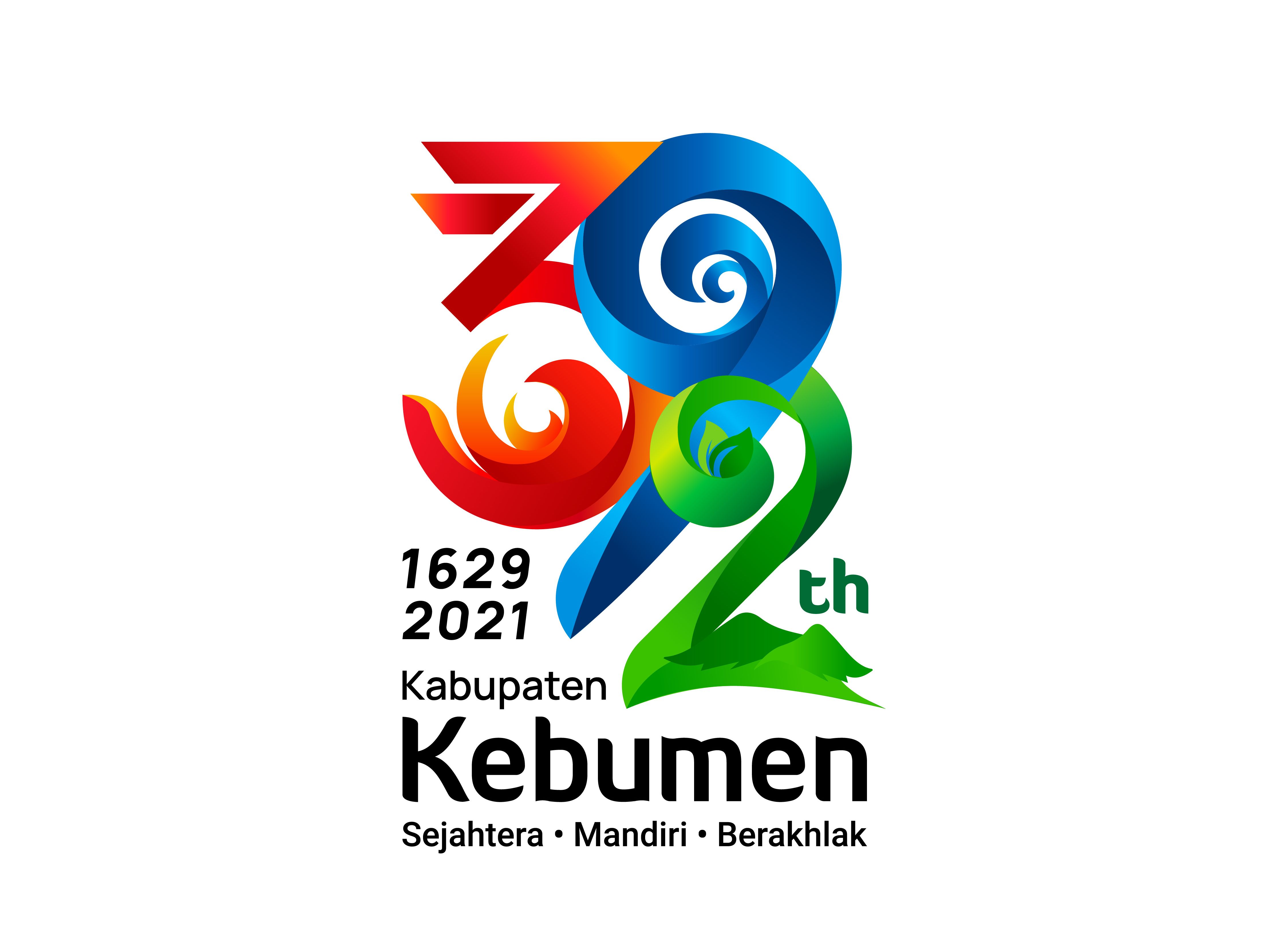 Detail Download Logo Pemerintah Kabupaten Sukoharjocdr Nomer 20