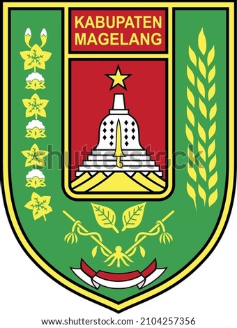Detail Download Logo Pemerintah Kabupaten Sukoharjocdr Nomer 29