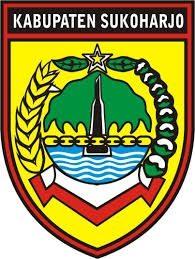 Detail Download Logo Pemerintah Kabupaten Sukoharjocdr Nomer 4