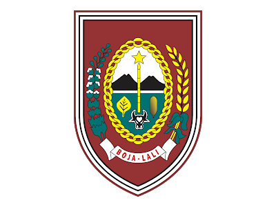 Detail Download Logo Pemerintah Kabupaten Sukoharjocdr Nomer 32