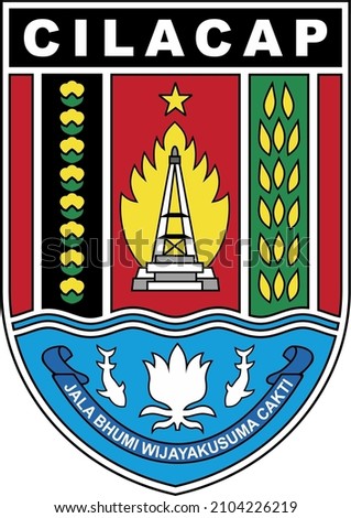 Detail Download Logo Pemerintah Kabupaten Sukoharjocdr Nomer 37