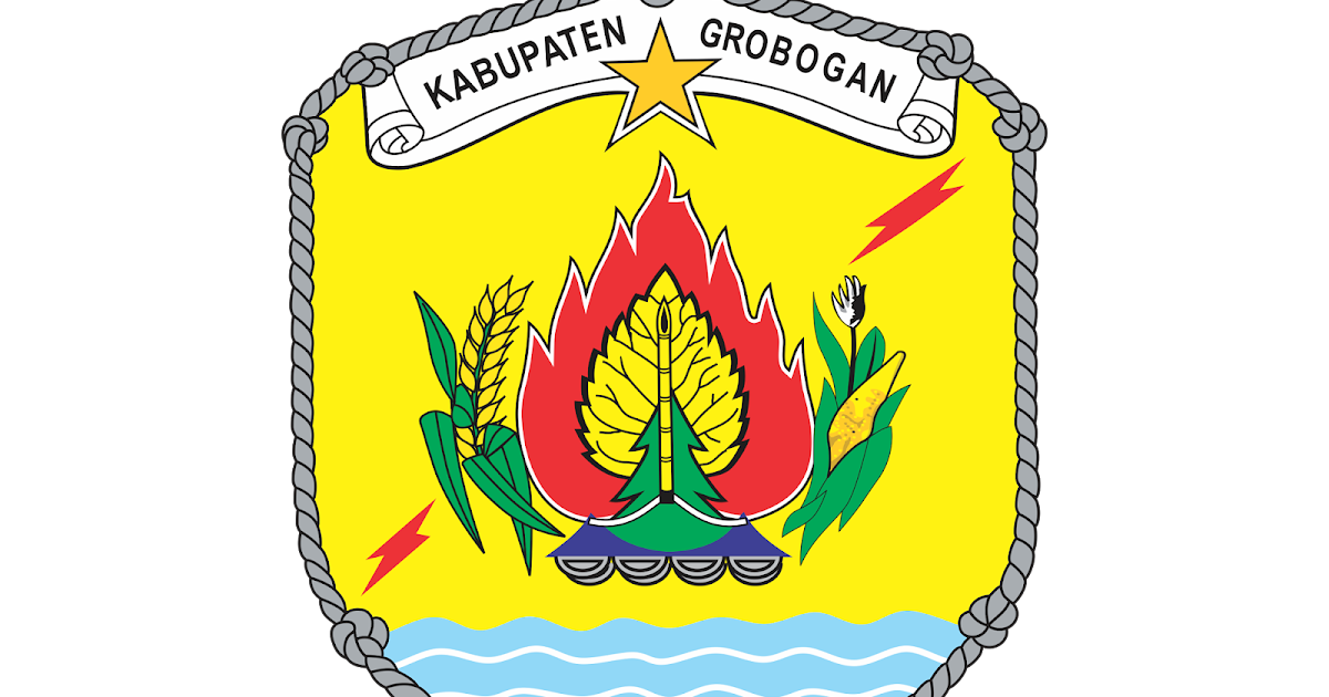 Detail Download Logo Pemerintah Kabupaten Sukoharjocdr Nomer 47