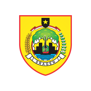 Detail Download Logo Pemerintah Kabupaten Sukoharjocdr Nomer 50