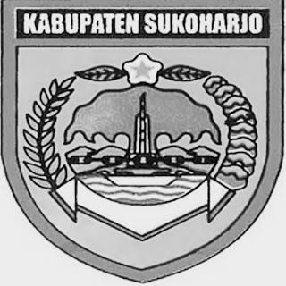 Detail Download Logo Pemerintah Kabupaten Sukoharjocdr Nomer 10