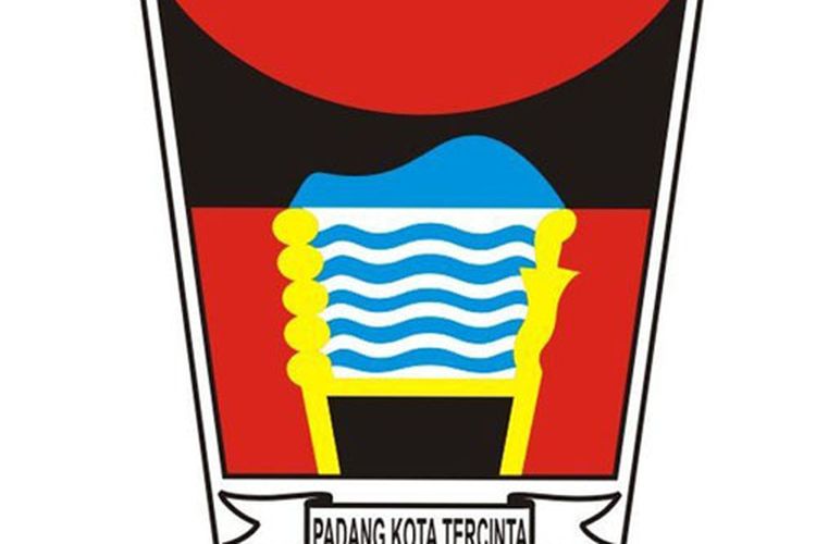 Detail Download Logo Pemerintah Kota Padang Nomer 12
