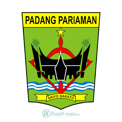 Detail Download Logo Pemerintah Kota Padang Nomer 21