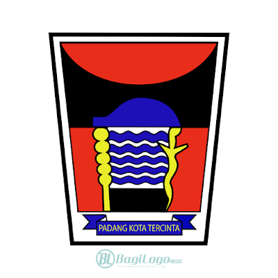 Detail Download Logo Pemerintah Kota Padang Nomer 4