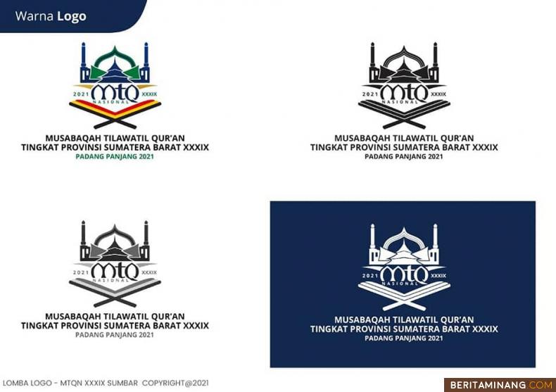 Detail Download Logo Pemerintah Kota Padang Nomer 40