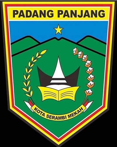 Detail Download Logo Pemerintah Kota Padang Nomer 42