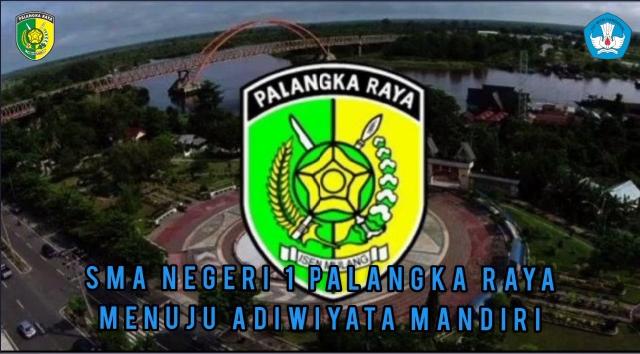 Detail Download Logo Pemerintah Kota Palangkaraya Nomer 11