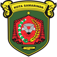 Detail Download Logo Pemerintah Kota Samarinda Nomer 10
