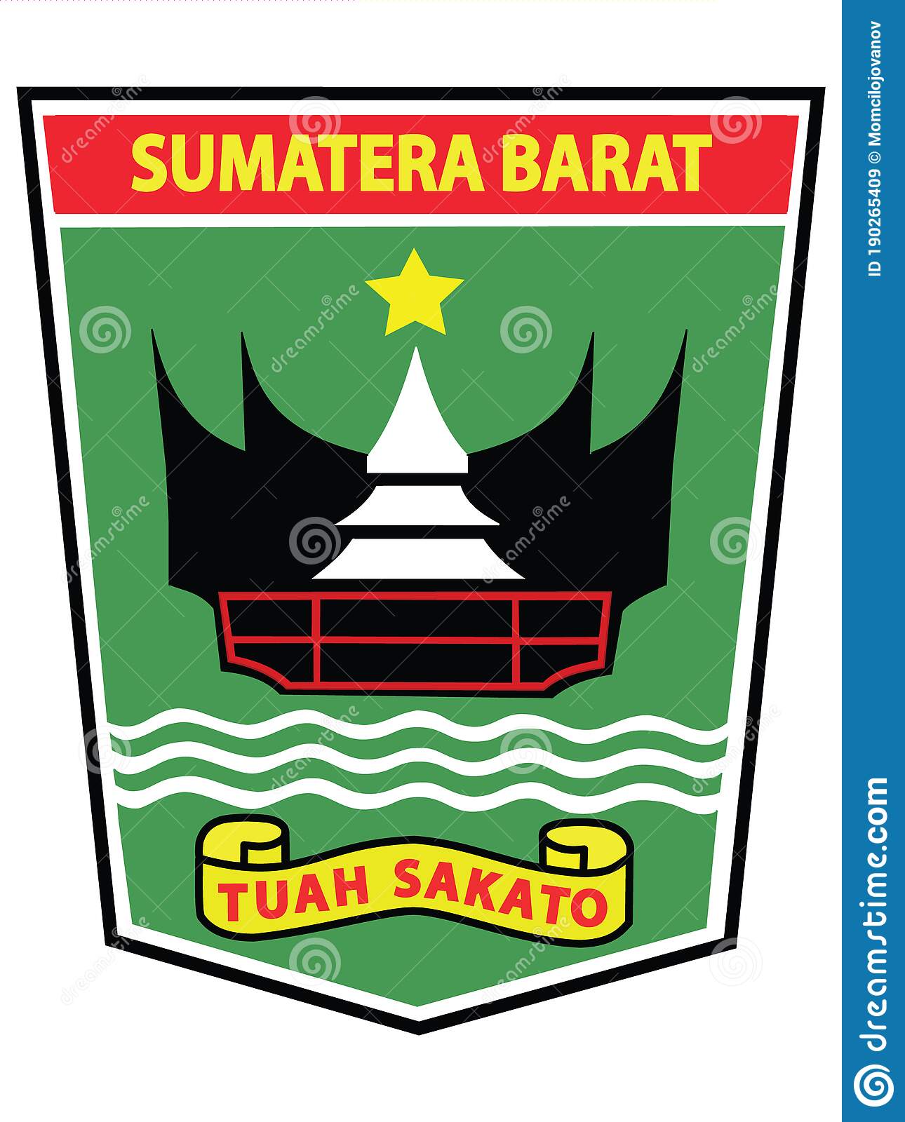 Detail Download Logo Pemerintah Provinsi Bali Vector Nomer 44