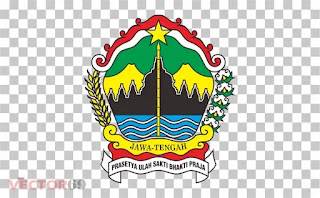 Detail Download Logo Pemerintah Provinsi Jawa Tengah Nomer 2