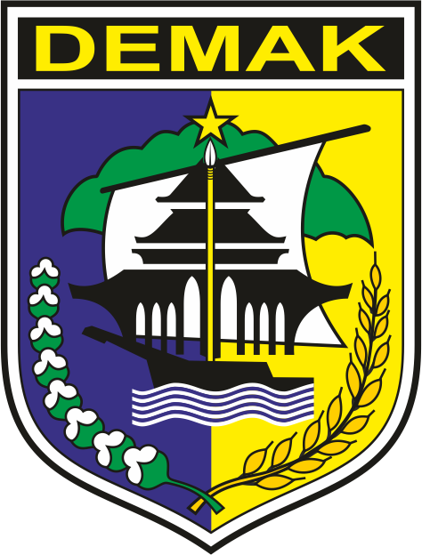 Detail Download Logo Pemerintah Provinsi Jawa Tengah Nomer 47