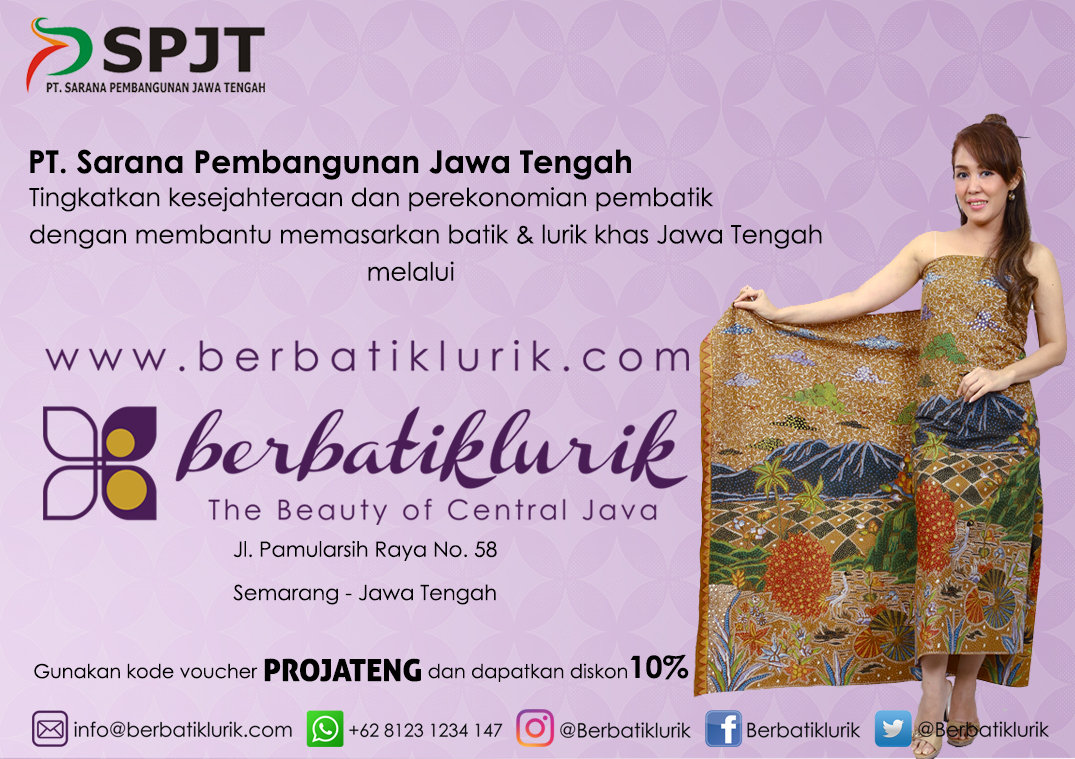 Detail Download Logo Pemerintah Provinsi Jawa Tengah Nomer 49