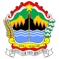 Detail Download Logo Pemerintah Provinsi Jawa Tengah Nomer 7
