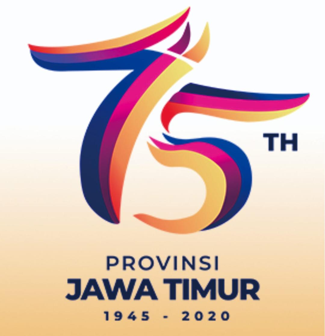 Detail Download Logo Pemerintah Provinsi Jawa Timur Nomer 44