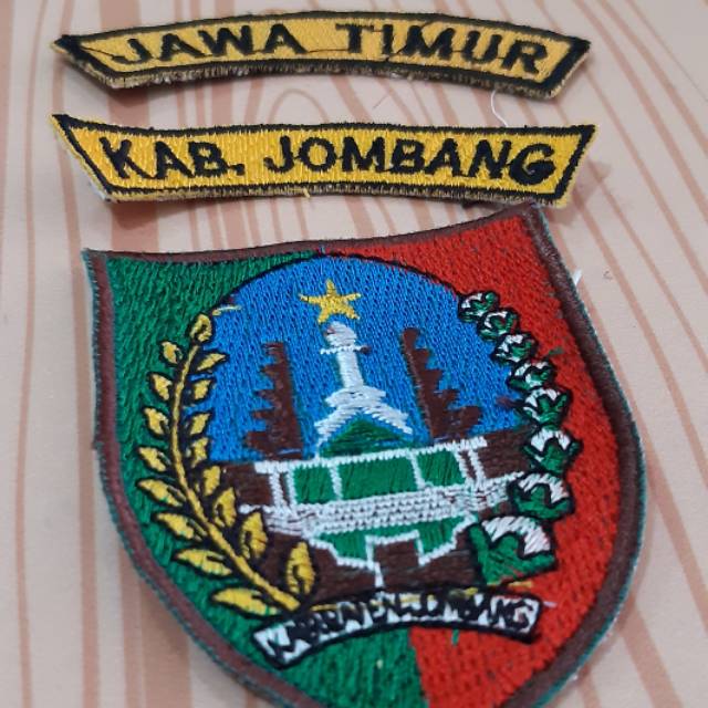 Detail Download Logo Pemerintah Provinsi Jawa Timur Nomer 50