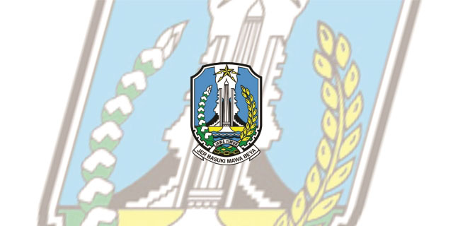 Detail Download Logo Pemerintah Provinsi Jawa Timur Nomer 52