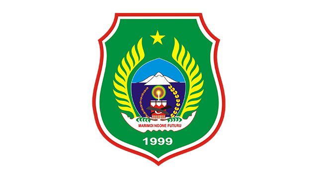 Detail Download Logo Pemerintah Provinsi Maluku Nomer 11