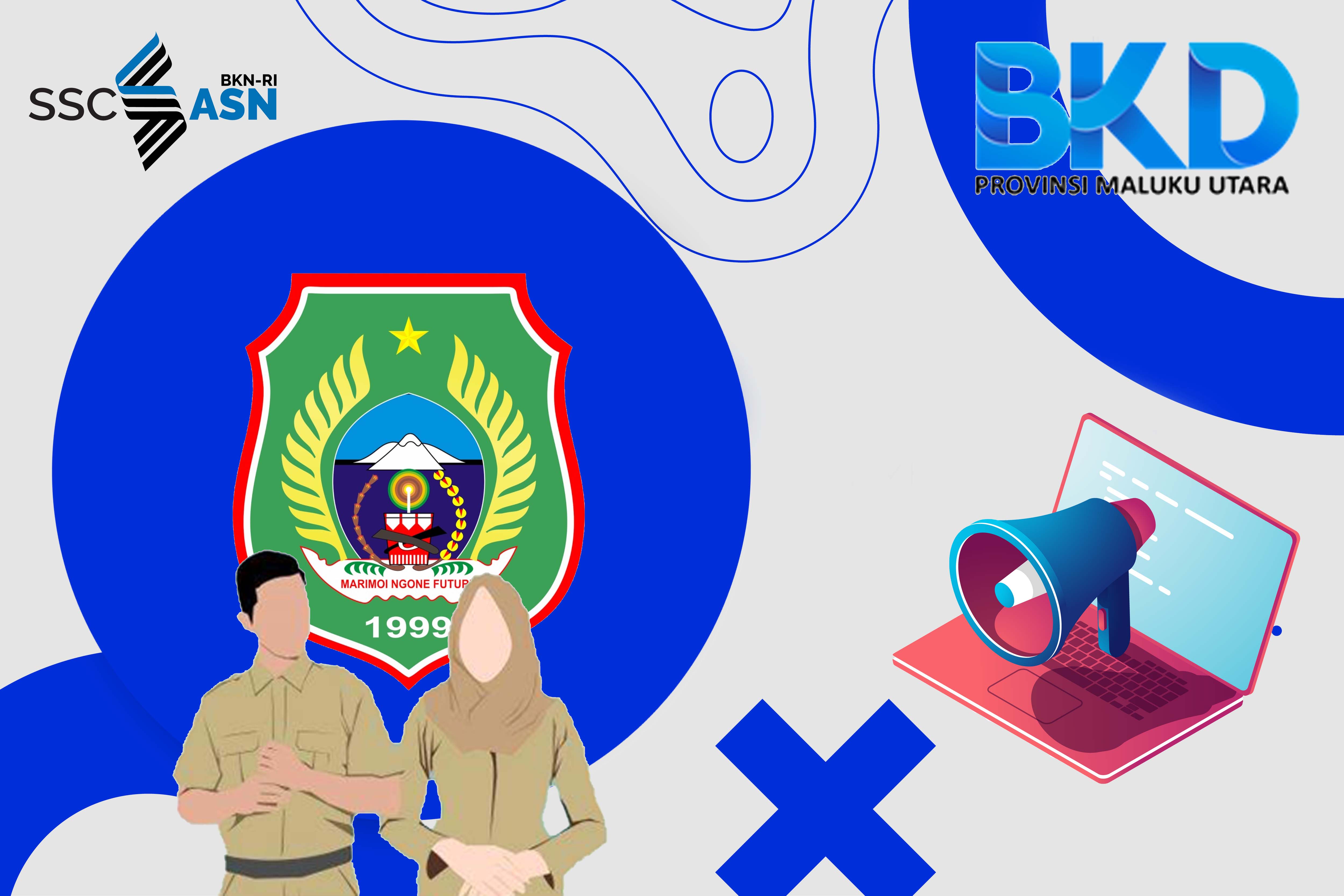 Detail Download Logo Pemerintah Provinsi Maluku Nomer 23