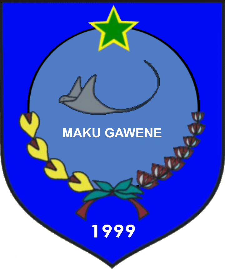Detail Download Logo Pemerintah Provinsi Maluku Nomer 26