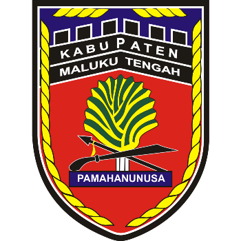 Detail Download Logo Pemerintah Provinsi Maluku Nomer 44